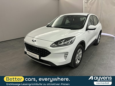 Ford Kuga 2.5 Duratec PHEV COOL&amp;CONNECT Geschlossen, 5-turig, Automatik, 1-Gang