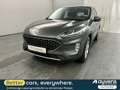 Ford Kuga 2.5 Duratec PHEV COOL&amp;CONNECT Geschlossen, 5-turig, Automatik, 1-Gang