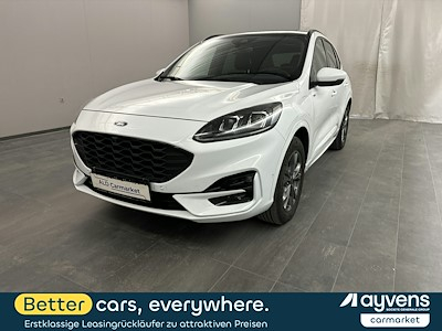 Ford Kuga 2.5 Duratec PHEV ST-LINE X Geschlossen, 5-turig, Automatik, 1-Gang
