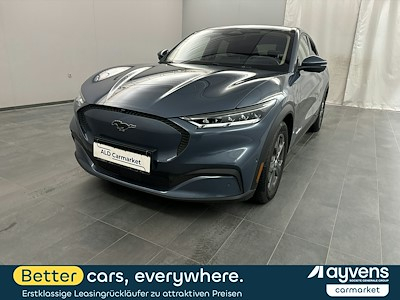 Ford Mustang mach-e Geschlossen, 5-turig, Direktantrieb, 1-Gang