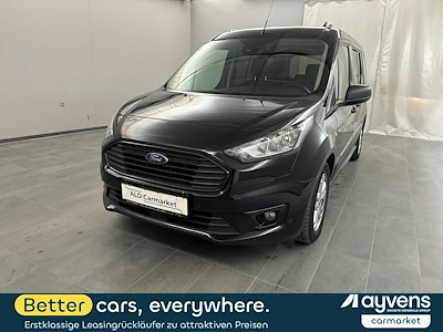 Ford Tourneo connect Grand 1.5 EcoBlue Start/Stop Trend Kombi, 5-turig, 6-Gang