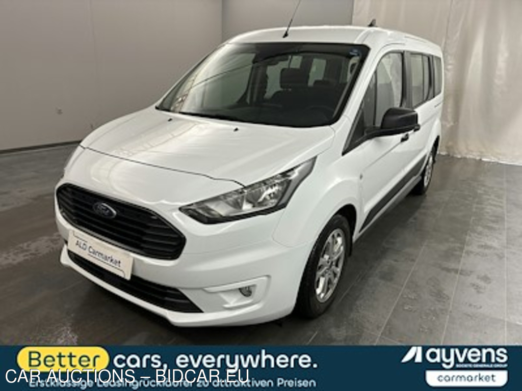 Ford Tourneo connect Grand 1.5 EcoBlue Start/Stop Trend Kombi, 5-turig, 6-Gang
