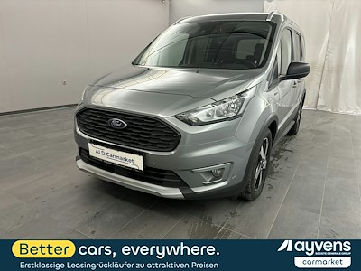 Ford Tourneo connect 1.5 EcoBlue Start-Stop Active Kombi, 5-turig, 6-Gang