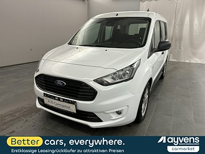 Ford Tourneo connect 1.5 EcoBlue Start-Stop Trend Kombi, 5-turig, 6-Gang