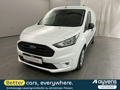 Ford Transit connect 210 L2 S&amp;S Trend Kasten, 4-turig, 6-Gang
