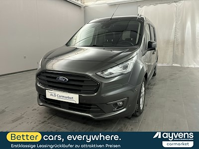 Ford Transit connect 230 L2 LKW S&amp;S Autm. Trend Kombi, 5-turig, Automatik, 8-Gang