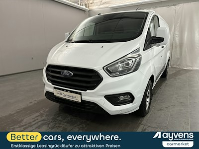 Ford Transit custom 300 L2H1 LKW VA Trend Kasten, 4-turig, 6-Gang