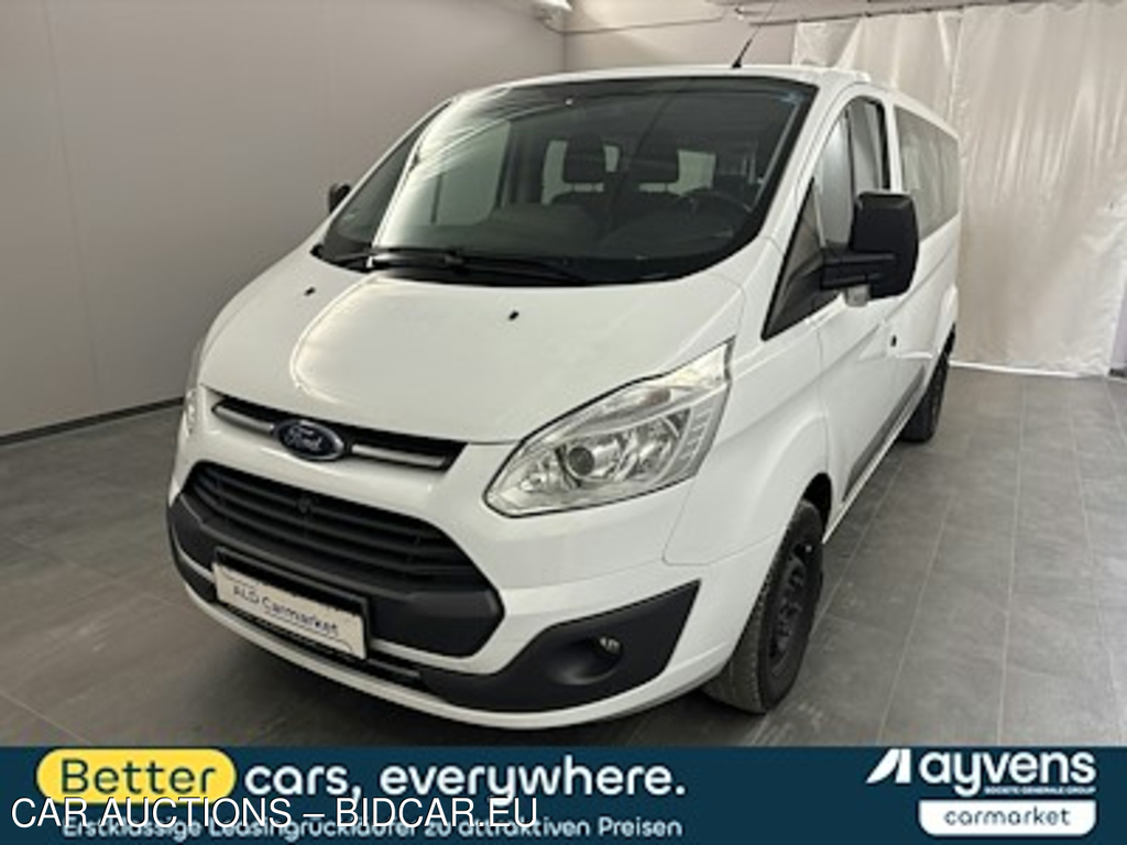 Ford Transit custom 310 L2H1 VA Trend Kombi, 4-turig, 6-Gang