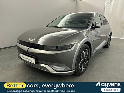 Hyundai Ioniq 5 72,6 kWh Techniq Geschlossen, 5-turig, Direktantrieb, 1-Gang