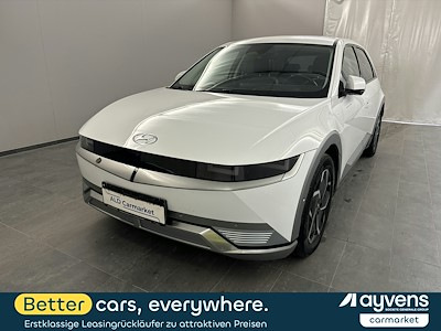 Hyundai Ioniq 5 72,6 kWh Uniq Geschlossen, 5-turig, Direktantrieb, 1-Gang