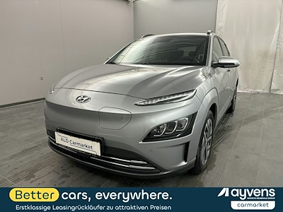 Hyundai Kona EV Prime Geschlossen, 5-turig, Direktantrieb, 1-Gang