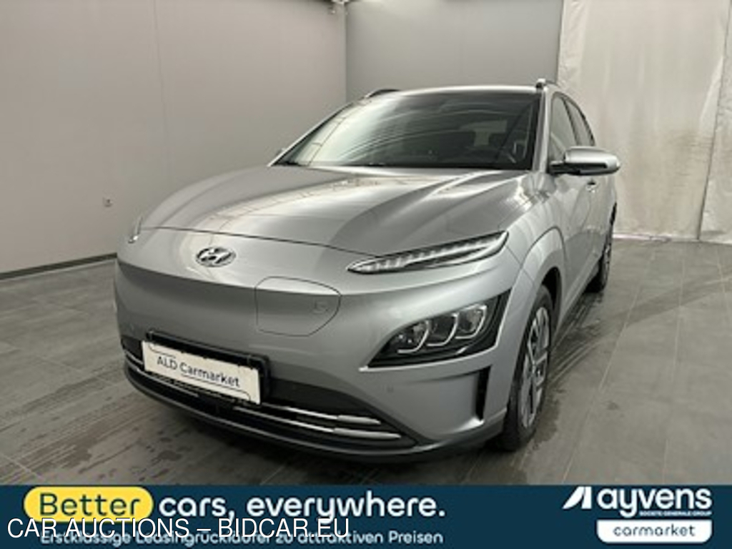 Hyundai Kona EV Prime Geschlossen, 5-turig, Direktantrieb, 1-Gang