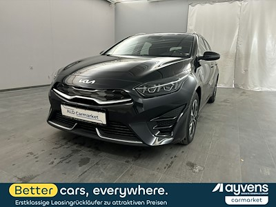 Kia Ceed SW 1.6 GDI DCT OPF Plug-in-Hybrid Vision Kombi, 5-turig, Automatik, 6-Gang