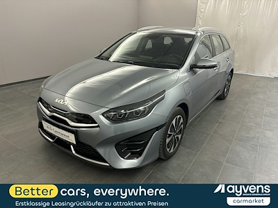 Kia Ceed SW 1.6 GDI DCT OPF Plug-in-Hybrid Vision Kombi, 5-turig, Automatik, 6-Gang