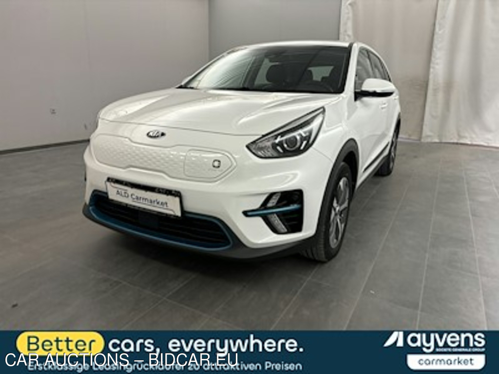 Kia E-Niro Edition 7 Geschlossen, 5-turig, Direktantrieb, 1-Gang