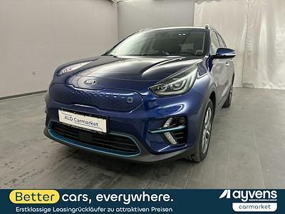 Kia E-Niro Spirit Geschlossen, 5-turig, Direktantrieb, 1-Gang