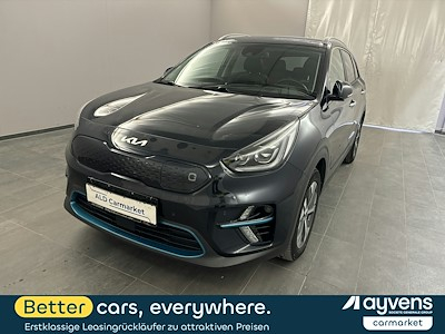 Kia E-Niro Spirit Geschlossen, 5-turig, Direktantrieb, 1-Gang
