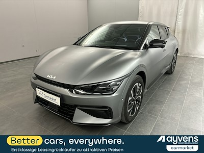 Kia EV6 77,4-kWh GT-line Limousine, 5-turig, Direktantrieb, 1-Gang