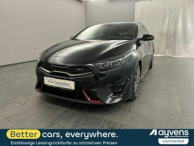 Kia ProCeed 1.6 T-GDI DCT7 OPF GT Coupe, 5-turig, Automatik, 7-Gang