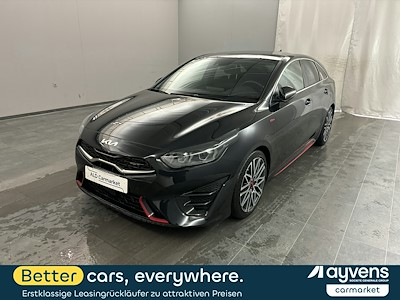 Kia ProCeed 1.6 T-GDI DCT7 OPF GT Coupe, 5-turig, Automatik, 7-Gang