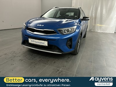 Kia Stonic 1.0 T-GDI 100 OPF Vision Geschlossen, 5-turig, 5-Gang