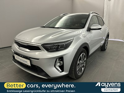 Kia Stonic 1.0 T-GDI OPF Mild Hybrid Spirit Geschlossen, 5-turig, 6-Gang