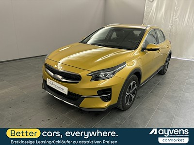 Kia XCeed 1.6 GDI DCT6 OPF Plug-in-Hybrid Spirit Geschlossen, 5-turig, Automatik, 6-Gang