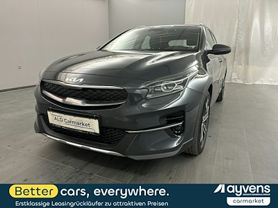 Kia XCeed 1.6 GDI DCT6 OPF Plug-in-Hybrid Spirit Geschlossen, 5-turig, Automatik, 6-Gang
