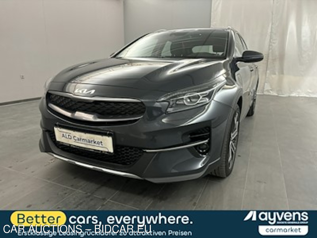 Kia XCeed 1.6 GDI DCT6 OPF Plug-in-Hybrid Spirit Geschlossen, 5-turig, Automatik, 6-Gang