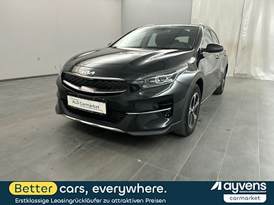 Kia XCeed 1.6 GDI DCT6 OPF Plug-in-Hybrid Vision Geschlossen, 5-turig, Automatik, 6-Gang