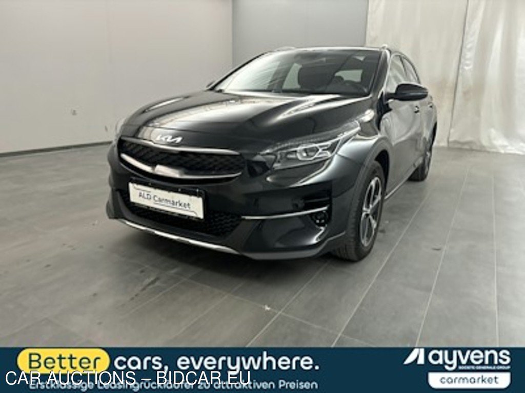 Kia XCeed 1.6 GDI DCT6 OPF Plug-in-Hybrid Vision Geschlossen, 5-turig, Automatik, 6-Gang
