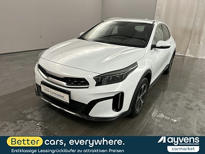 Kia XCeed 1.6 GDI DCT6 OPF Plug-in-Hybrid Vision Geschlossen, 5-turig, Automatik, 6-Gang