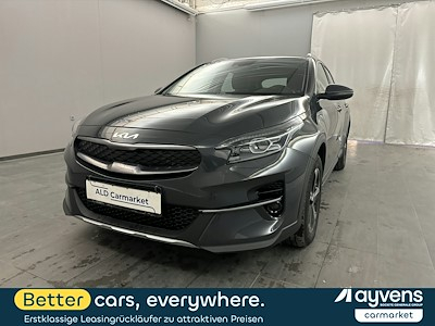 Kia XCeed 1.6 GDI DCT6 OPF Plug-in-Hybrid Vision Geschlossen, 5-turig, Automatik, 6-Gang