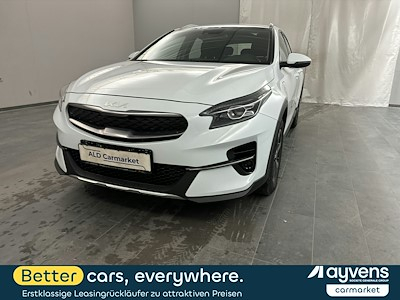 Kia XCeed 1.6 GDI DCT6 OPF Plug-in-Hybrid Vision Geschlossen, 5-turig, Automatik, 6-Gang