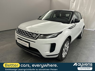 Land Rover Range rover evoque P300e SE Geschlossen, 5-turig, Automatik, 8-Gang