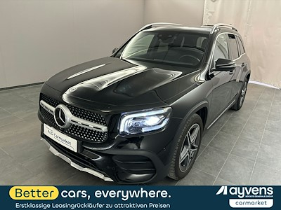 Mercedes-Benz GLB 200 d 4Matic 8G-DCT AMG Line Geschlossen, 5-turig, Automatik, 8-Gang