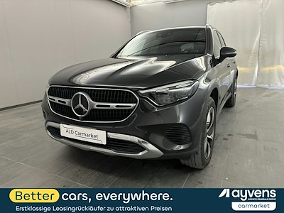 Mercedes-Benz GLC 300 e 4Matic 9G-TRONIC Avantgarde Advanced Geschlossen, 5-turig, Automatik, 9-Gang