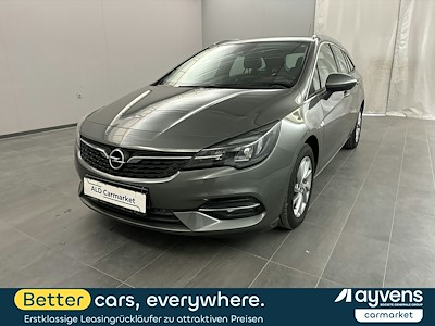 Opel Astra 1.5 D Start/Stop Sports Tourer Automatik Business Edition Kombi, 5-turig, Automatik, 9-Gang