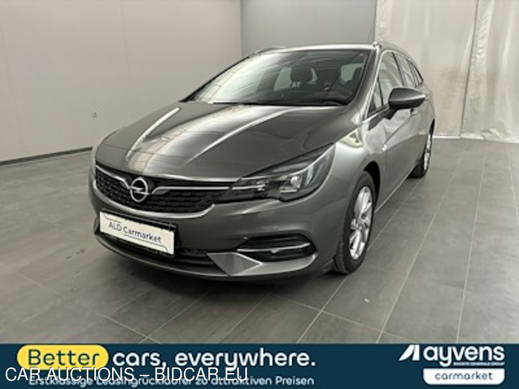 Opel Astra 1.5 D Start/Stop Sports Tourer Automatik Business Edition Kombi, 5-turig, Automatik, 9-Gang
