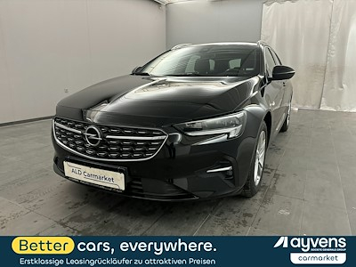 Opel Insignia Sports Tourer 2.0 Diesel Aut. Business Kombi, 5-turig, Automatik, 8-Gang