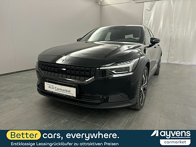 Polestar 2 2 Dual Motor 78kWh Limousine, 5-turig, Direktantrieb, 1-Gang
