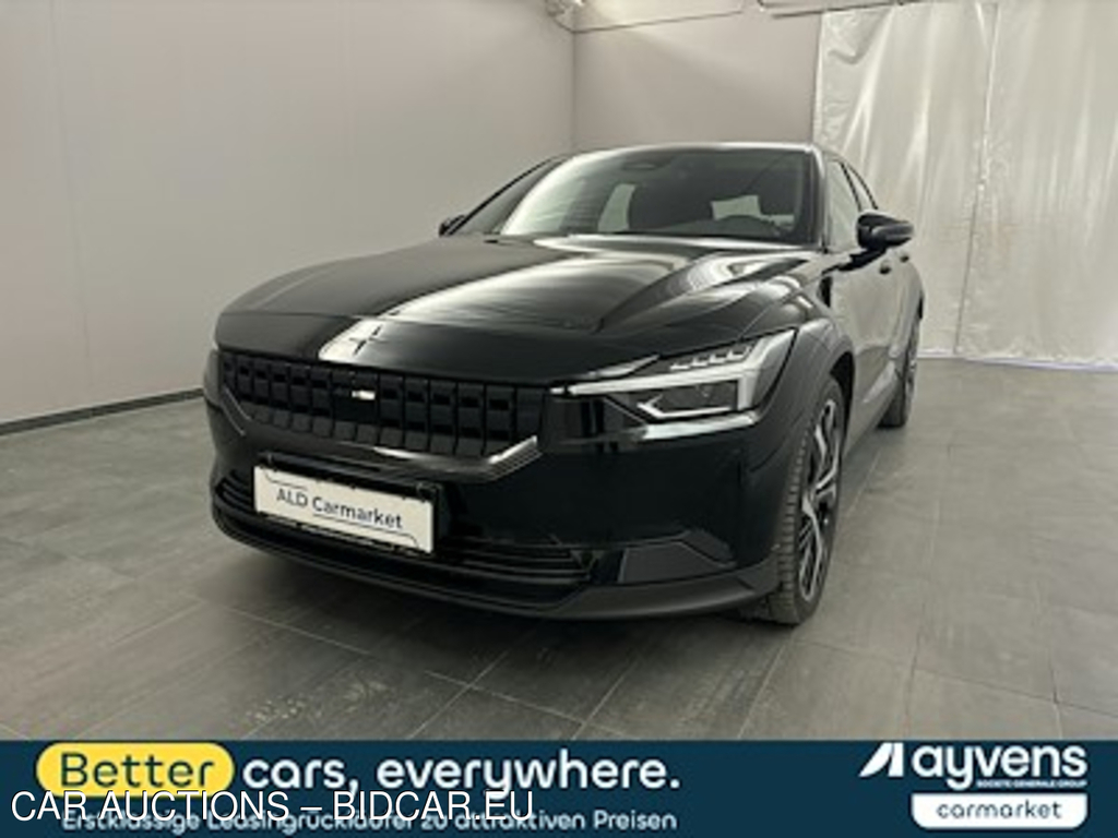 Polestar 2 2 Dual Motor 78kWh Limousine, 5-turig, Direktantrieb, 1-Gang