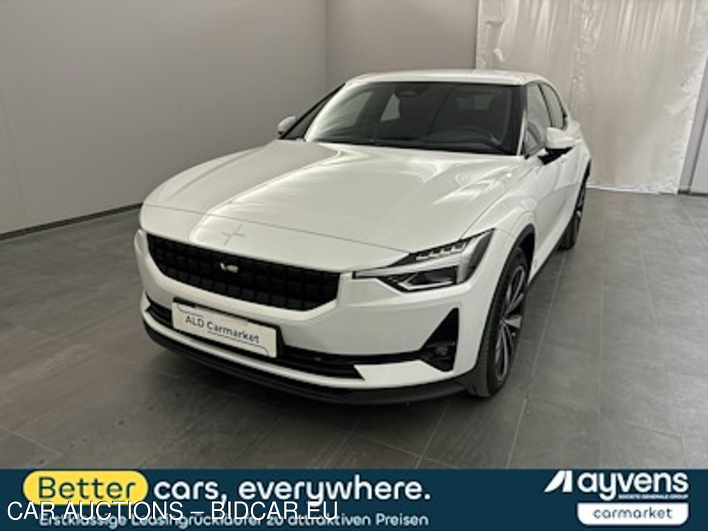 Polestar 2 2 Dual Motor 78kWh Limousine, 5-turig, Direktantrieb, 1-Gang