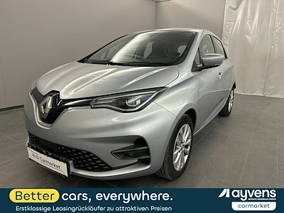 Renault ZOE (mit Batterie) Z.E. 50 EXPERIENCE Limousine, 5-turig, Direktantrieb, 1-Gang