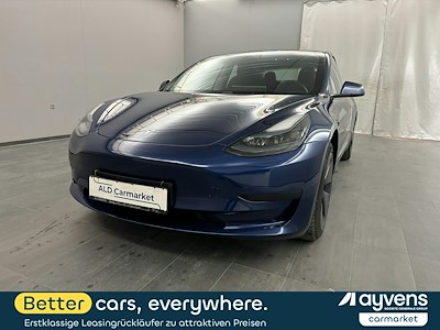 Tesla Model 3 RWD Hinterradantrieb Limousine, 4-turig, Direktantrieb, 1-Gang