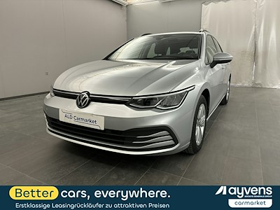 Volkswagen Golf viii VW Golf Variant 2.0 TDI SCR Life Kombi, 5-turig, 6-Gang