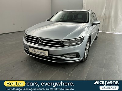 Volkswagen Passat VW Passat Variant 2.0 TDI SCR DSG Business Kombi, 5-turig, Automatik, 7-Gang