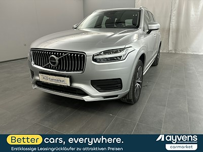 Volvo XC90 B5 D AWD Geartronic Momentum Pro Geschlossen, 5-turig, Automatik, 8-Gang