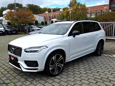 Volvo XC90 T8 AWD RECHARGE GEARTRONIC, 2020
