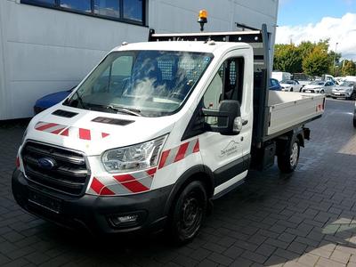 Ford Transit 350 L2 VA Trend, 2020